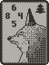 Fox card