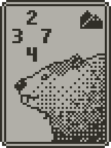 Marmot card