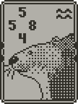 Otter card