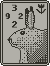 Rabbit card